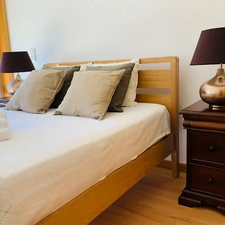 Luxury Penthouse With Terrace Praia Da Rocha