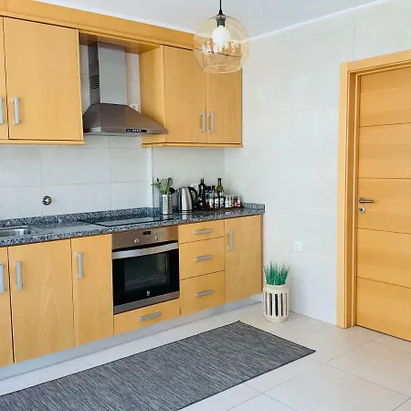 Apartmán Luxury Penthouse With Terrace Praia Da Rocha Portimão
