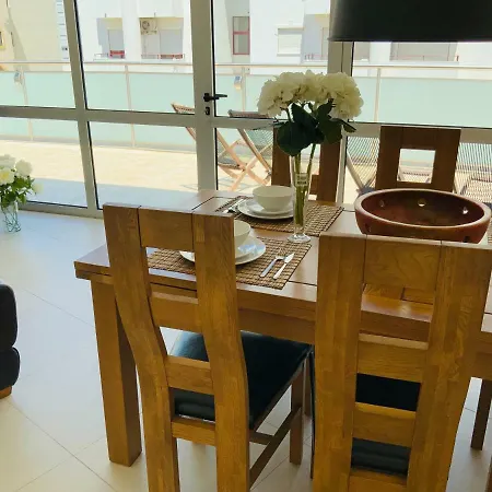 Luxury Penthouse With Terrace Praia Da Rocha * Portimão