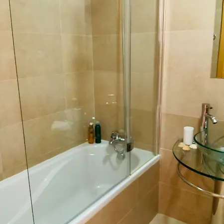 Apartmán Luxury Penthouse With Terrace Praia Da Rocha