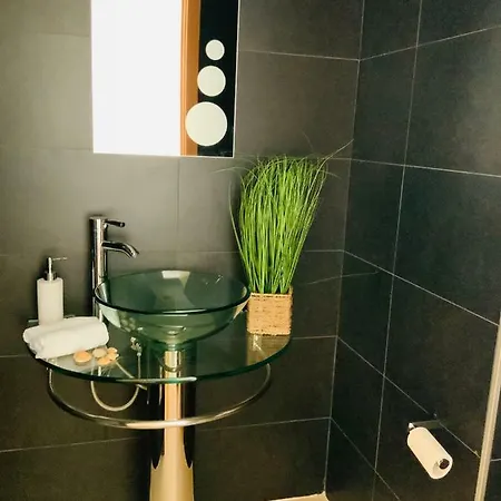 Luxury Penthouse With Terrace Praia Da Rocha Apartmán