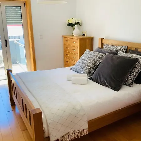Luxury Penthouse With Terrace Praia Da Rocha Apartamento